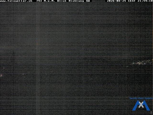 Traffic Cam Mirchel: Obermoos Oberhünigen