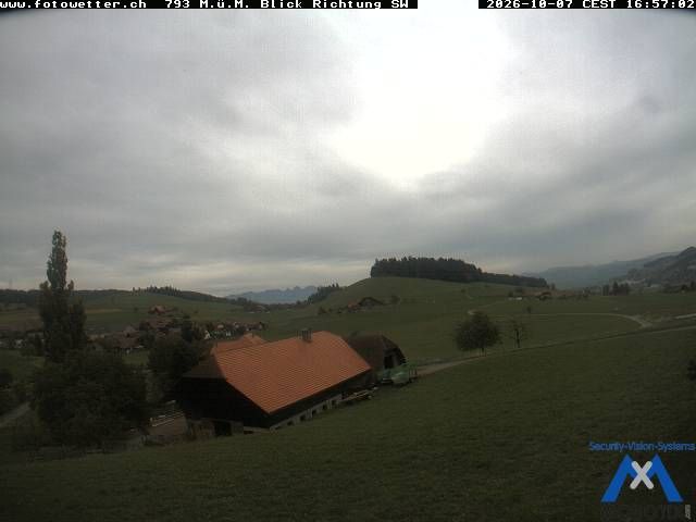 Mirchel: Obermoos Oberhünigen