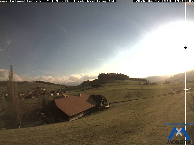 Mirchel: Obermoos Oberhünigen