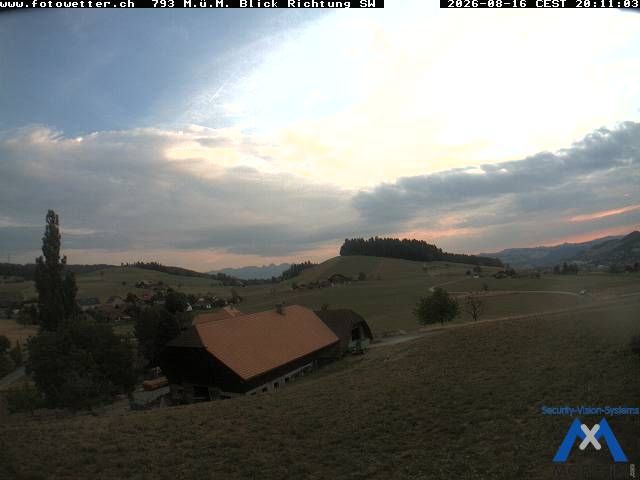 Mirchel: Obermoos Oberhünigen
