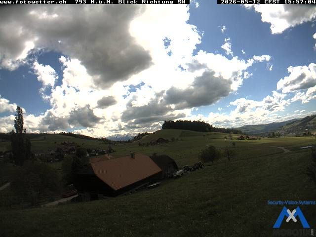 Mirchel: Obermoos Oberhünigen