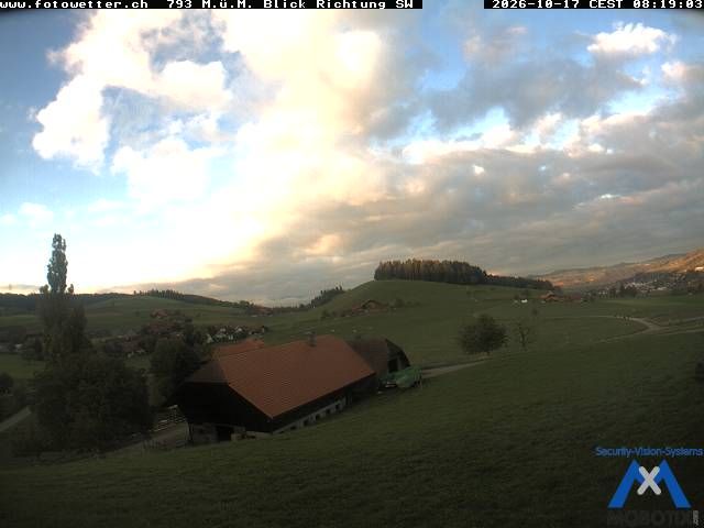 Mirchel: Obermoos Oberhünigen
