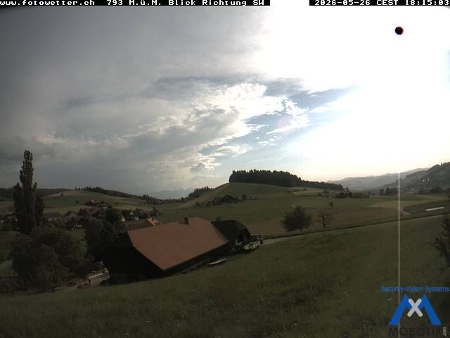 Mirchel: Obermoos Oberhünigen