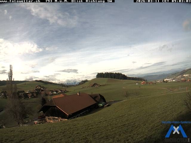 Mirchel: Obermoos Oberhünigen