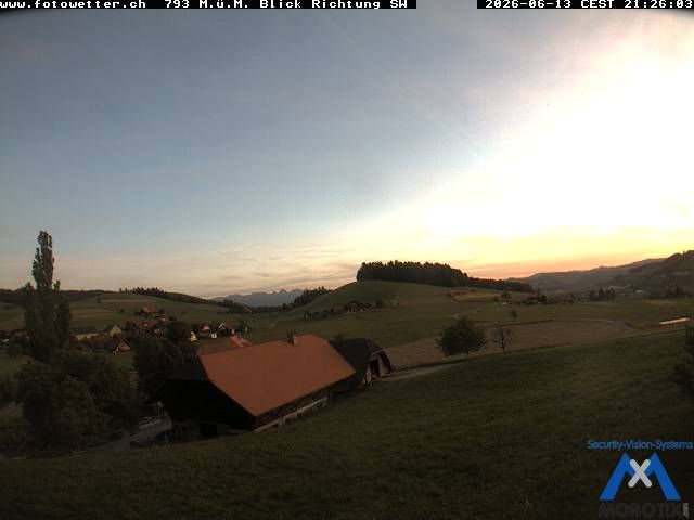 Mirchel: Obermoos Oberhünigen