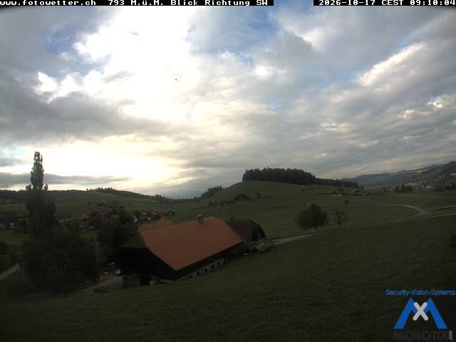 Mirchel: Obermoos Oberhünigen