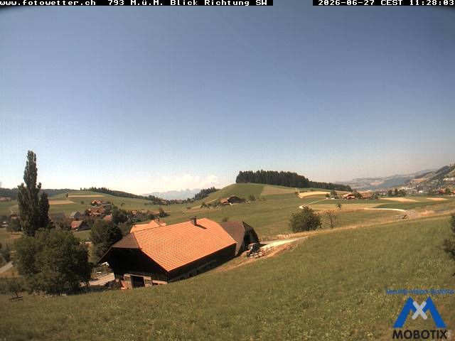 Mirchel: Obermoos Oberhünigen