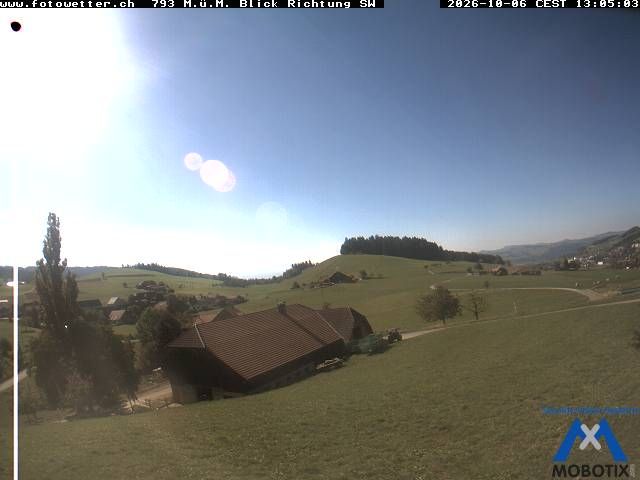 Mirchel: Obermoos Oberhünigen
