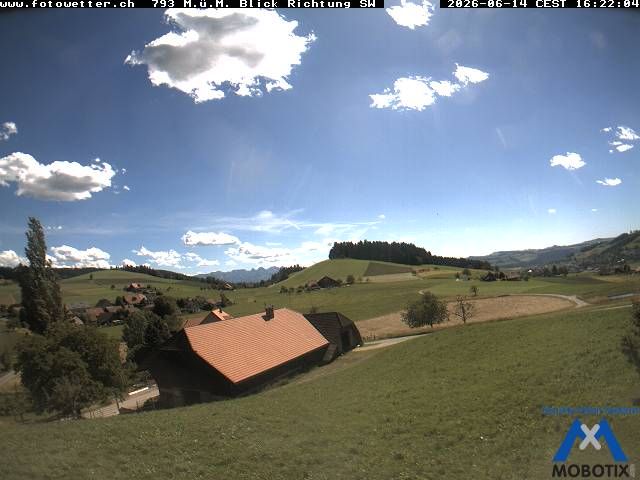Mirchel: Obermoos Oberhünigen