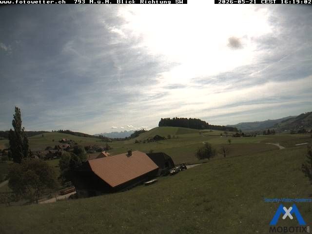 Mirchel: Obermoos Oberhünigen