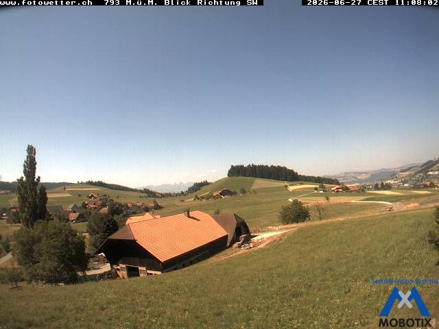 Mirchel: Obermoos Oberhünigen