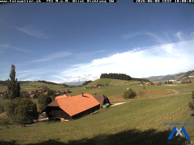 Mirchel: Obermoos Oberhünigen