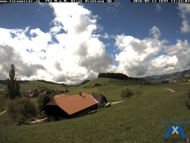 Mirchel: Obermoos Oberhünigen