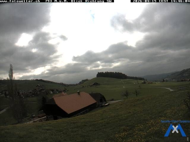 Mirchel: Obermoos Oberhünigen