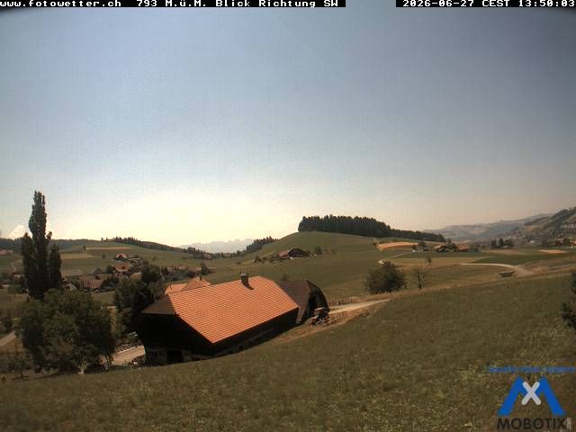 Mirchel: Obermoos Oberhünigen