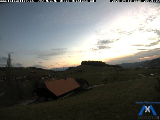 Mirchel: Obermoos Oberhünigen