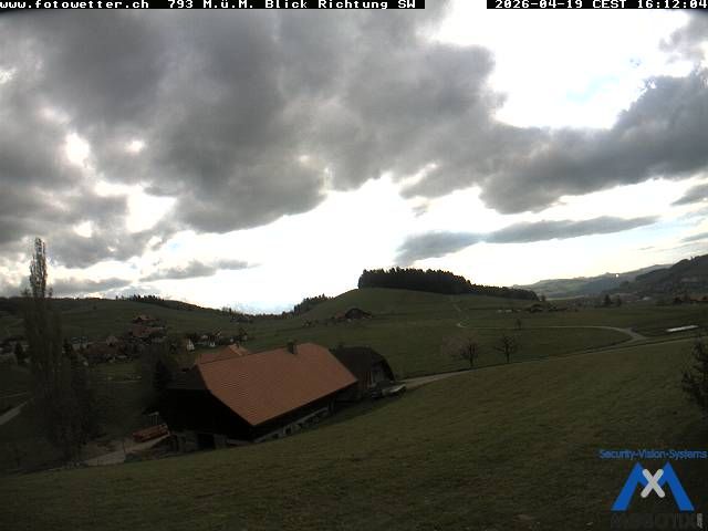 Mirchel: Obermoos Oberhünigen