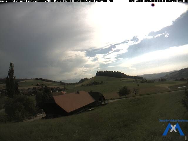 Mirchel: Obermoos Oberhünigen