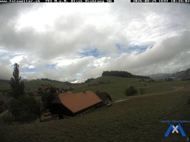 Mirchel: Obermoos Oberhünigen
