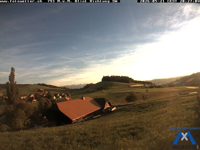 Mirchel: Obermoos Oberhünigen