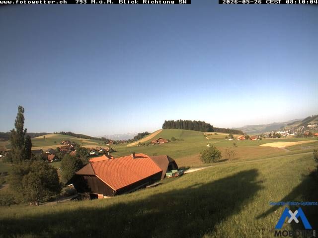 Mirchel: Obermoos Oberhünigen