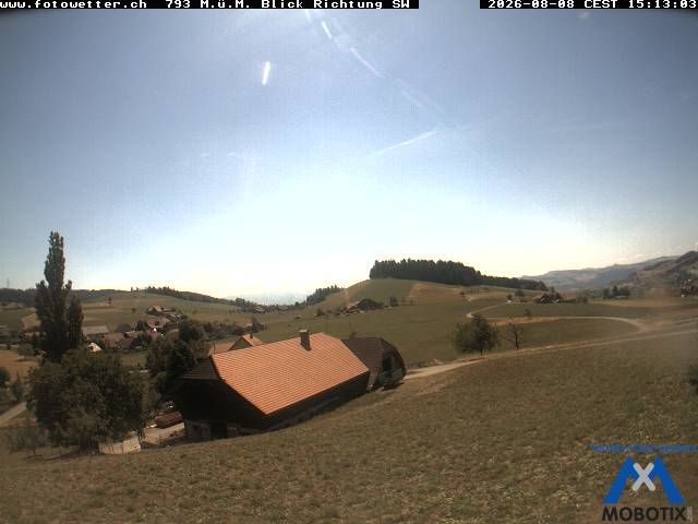 Mirchel: Obermoos Oberhünigen