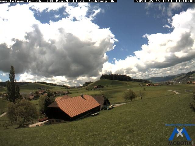 Mirchel: Obermoos Oberhünigen