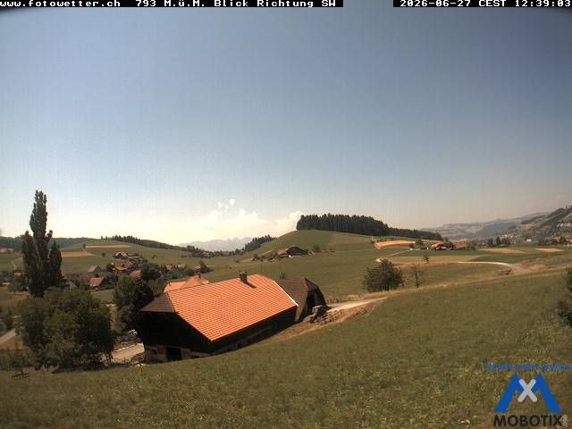 Mirchel: Obermoos Oberhünigen