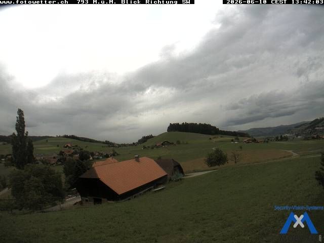Mirchel: Obermoos Oberhünigen