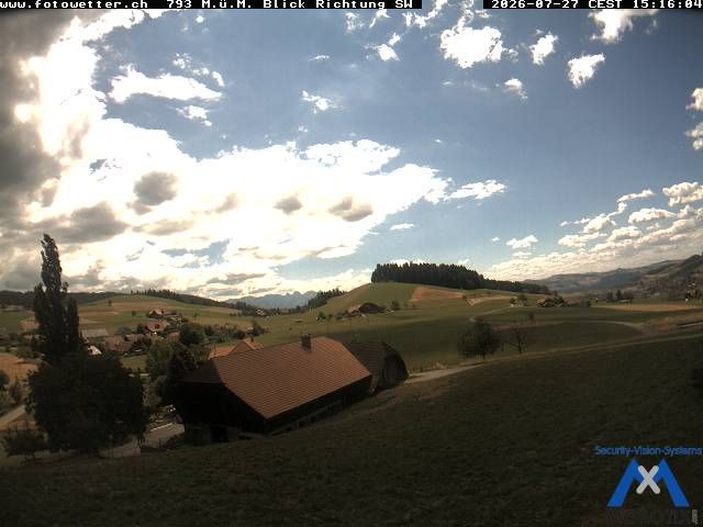 Mirchel: Obermoos Oberhünigen