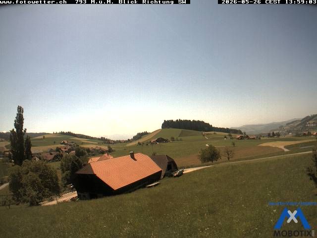 Mirchel: Obermoos Oberhünigen