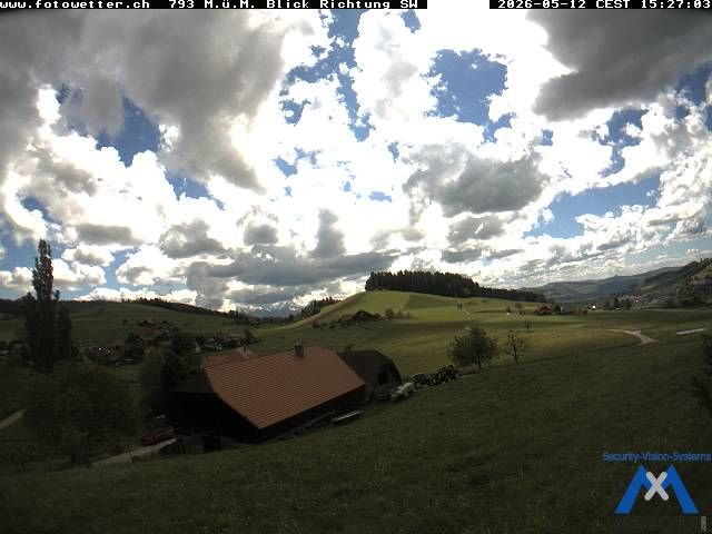 Mirchel: Obermoos Oberhünigen