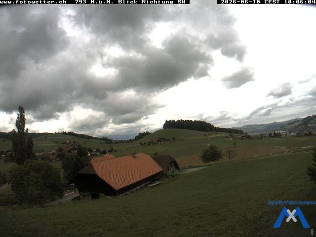 Mirchel: Obermoos Oberhünigen