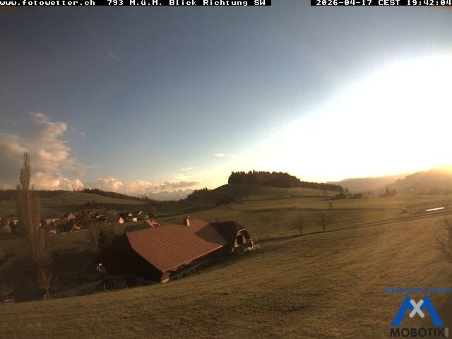 Mirchel: Obermoos Oberhünigen