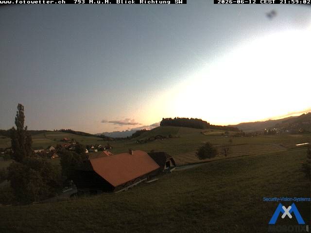 Mirchel: Obermoos Oberhünigen