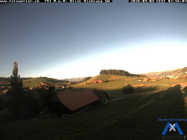 Mirchel: Obermoos Oberhünigen