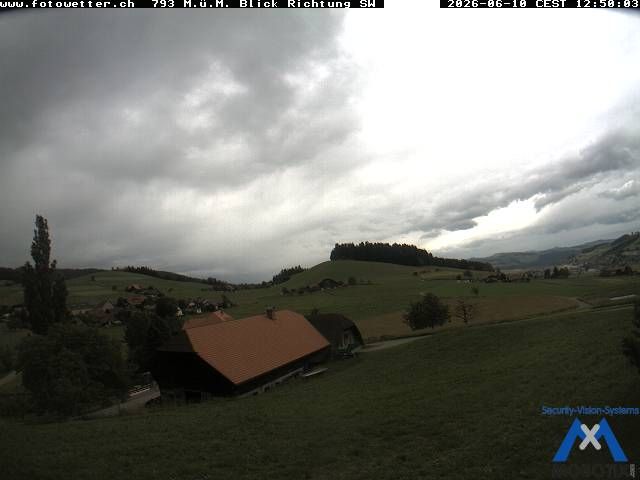 Mirchel: Obermoos Oberhünigen