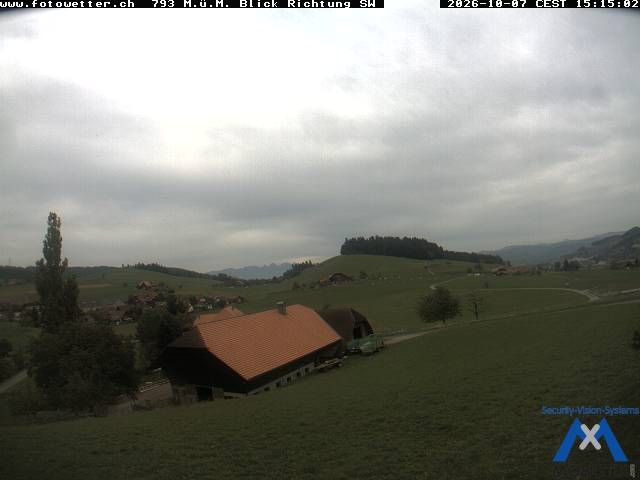 Mirchel: Obermoos Oberhünigen