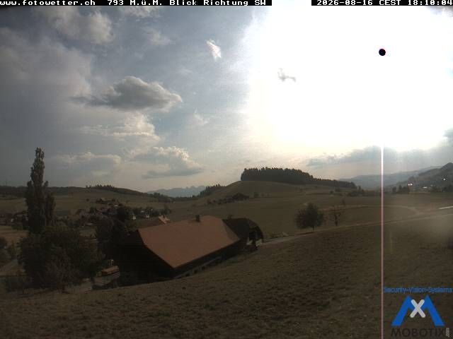 Mirchel: Obermoos Oberhünigen