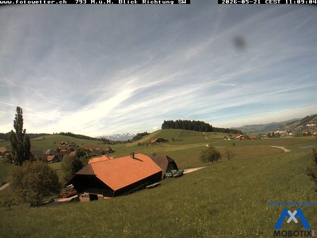Mirchel: Obermoos Oberhünigen