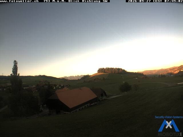 Mirchel: Obermoos Oberhünigen