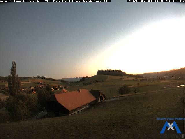 Mirchel: Obermoos Oberhünigen