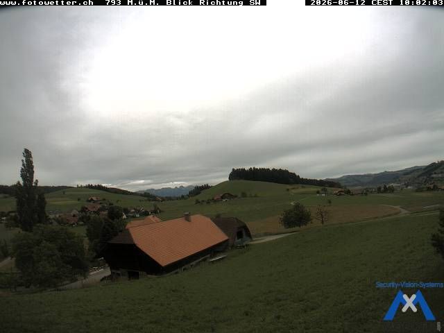 Mirchel: Obermoos Oberhünigen