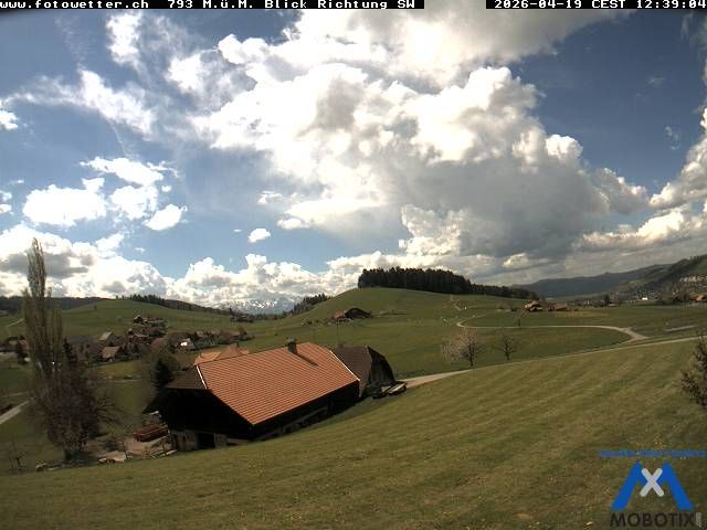 Mirchel: Obermoos Oberhünigen