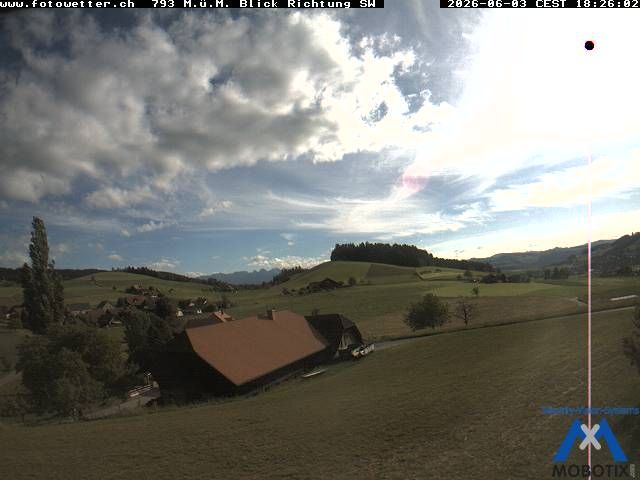 Mirchel: Obermoos Oberhünigen
