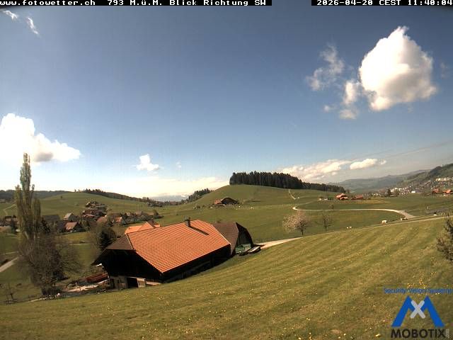 Mirchel: Obermoos Oberhünigen