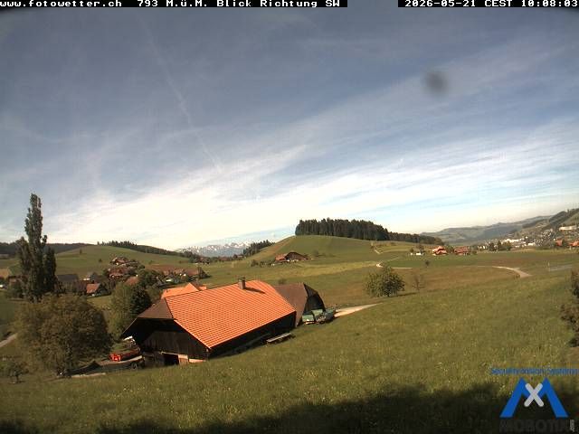Mirchel: Obermoos Oberhünigen