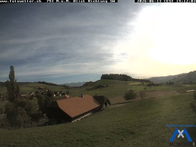 Mirchel: Obermoos Oberhünigen