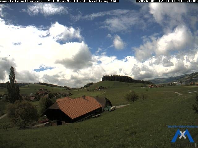 Mirchel: Obermoos Oberhünigen
