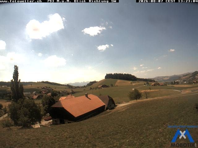 Mirchel: Obermoos Oberhünigen